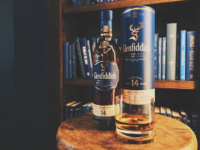 Glenfiddich