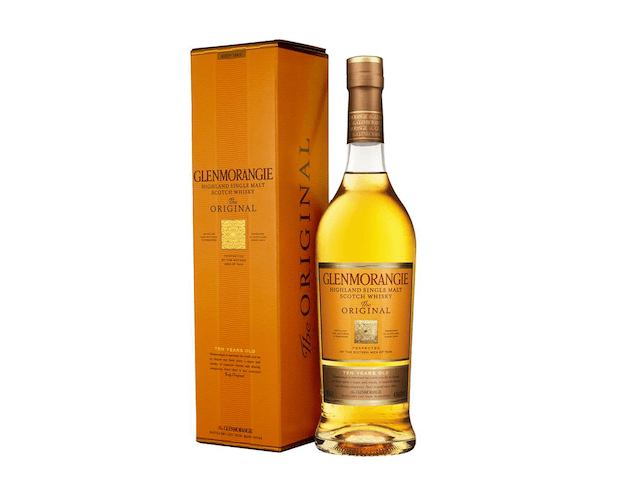 Glenmorangie Scotch