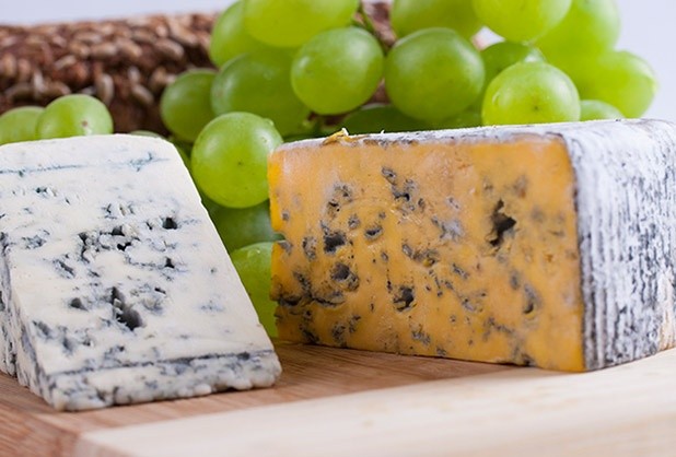 Most Expensive Cheeses - Gorau Glas