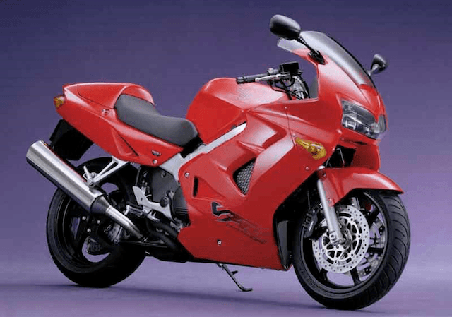 Honda VFR800