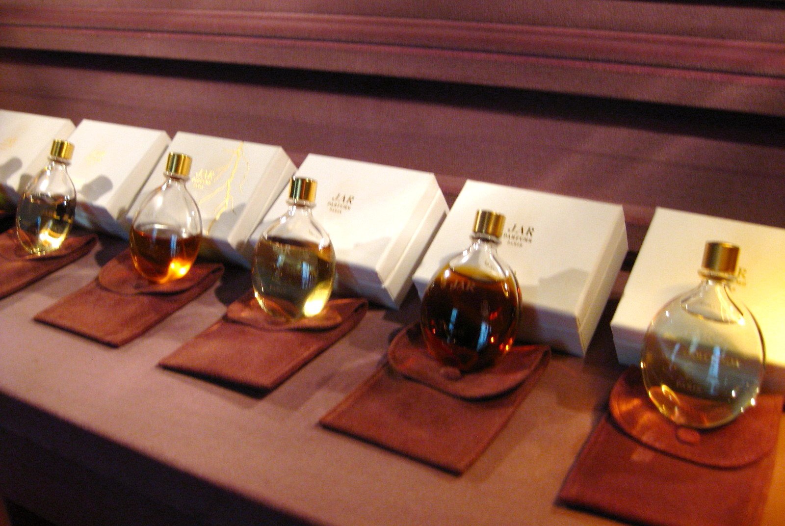 10 Most Expensive Perfumes in the World