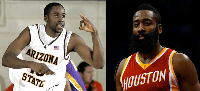 James Harden