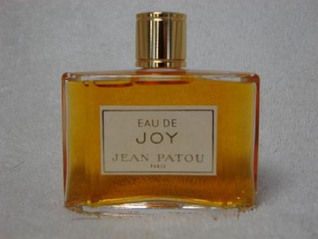 Jean Patou Joy Perfume