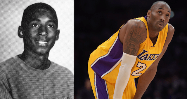 Kobe Bryant