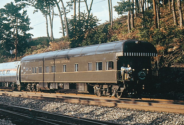 New York Central 3