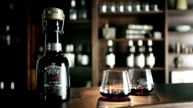 The Five Most Expensive Tawny Port Wines You Can Buy