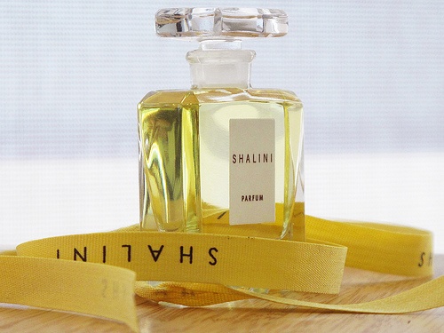 Most Expensive Perfumes - Shalini Perfume