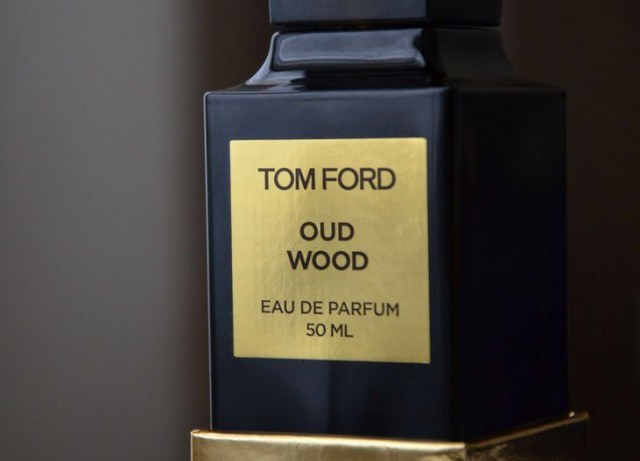 Tom Ford Private Blend Oud Wood