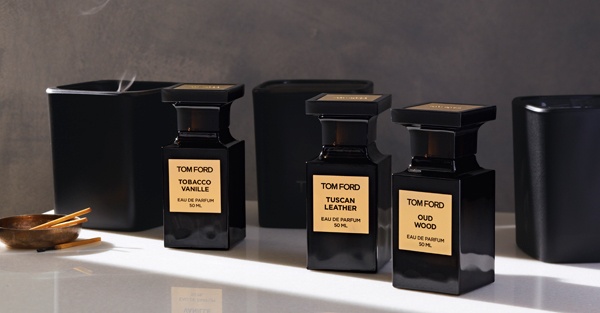 Tom Ford Private Blend Tobacco Vanille