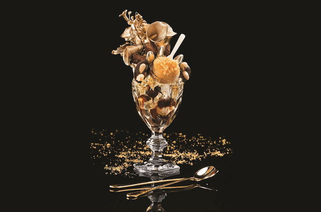 $1,000 Ice Cream Sundae Serendipity 3