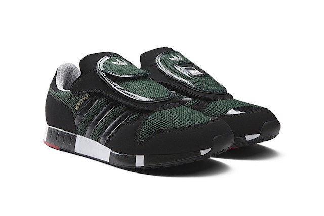 Adidas Micropacer Outdoor