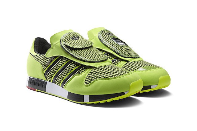 Adidas Micropacer Outdoor 3