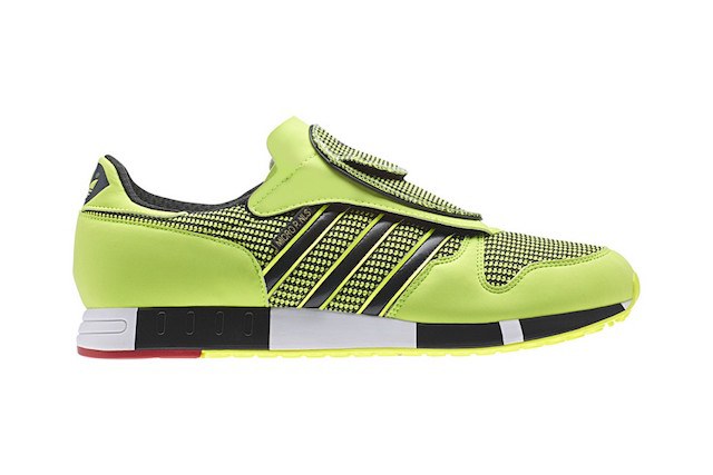 Adidas Micropacer Outdoor 4