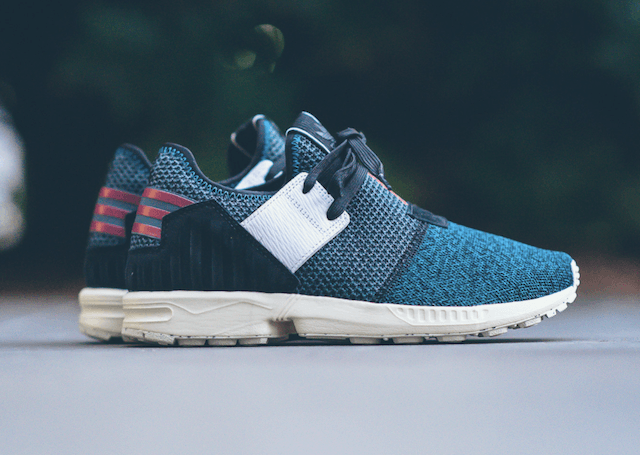 Adidas Originals ZX Flux Plus 2