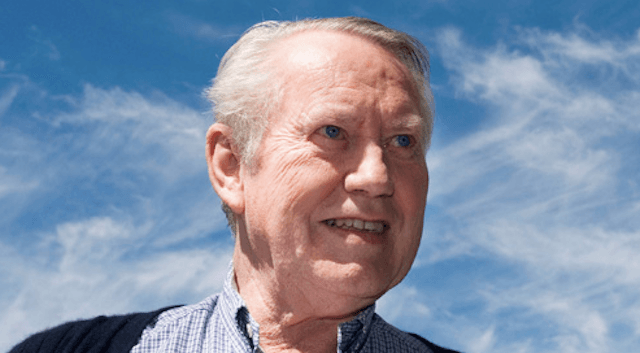 Chuck Feeney