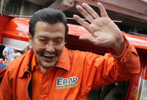 Erap-Estrada-wave