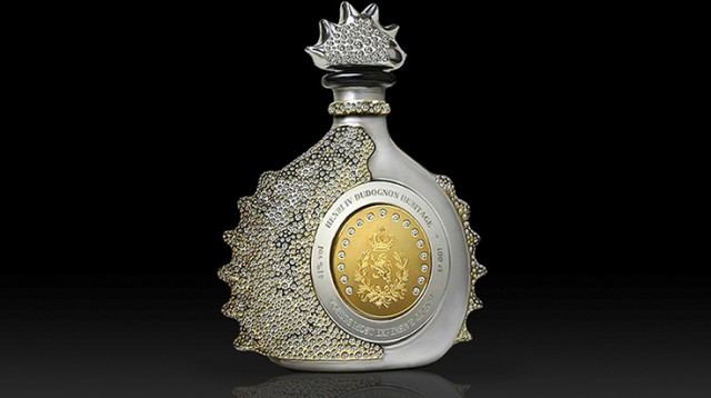 Henri IV Dudognon Heritage Cognac Grande Champagne