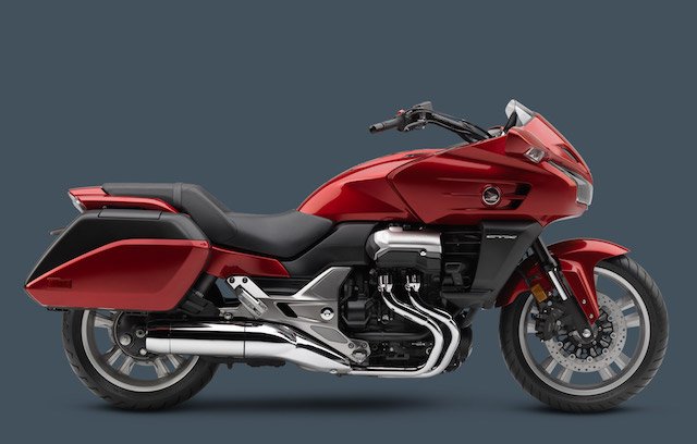 The 10 Most Expensive Honda Motorcycles Available Today