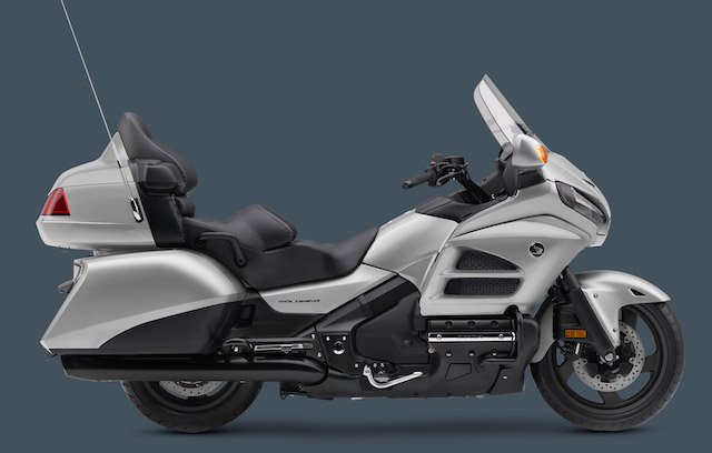 Honda Gold Wing