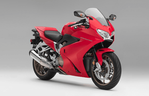 most expensive honda bike