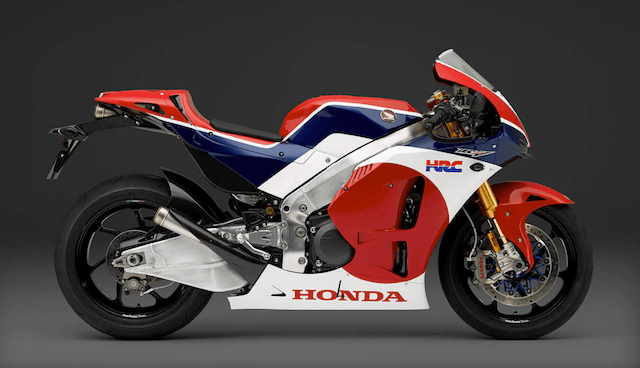 Honda RC213V-S