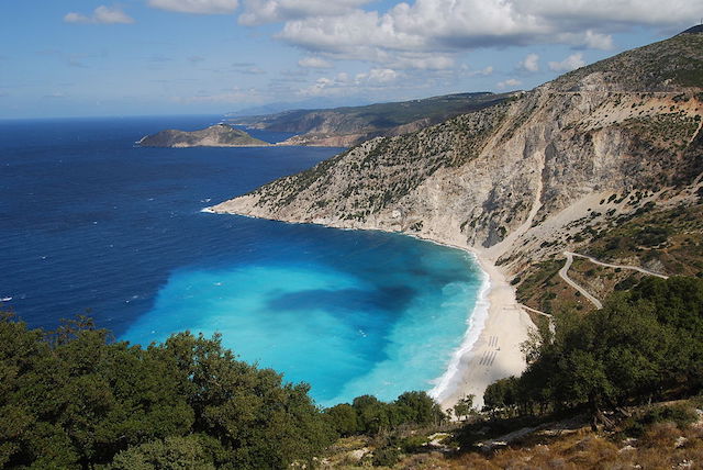 Kefalonia, Greece