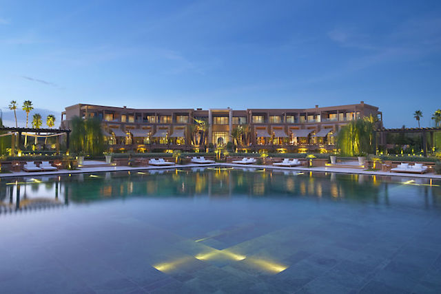 Mandarin Oriental Marrakech