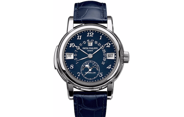 Most Expensive Watch in the World Patek Philippe 5016