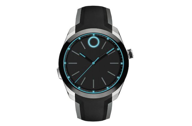 Movado Bold Motion