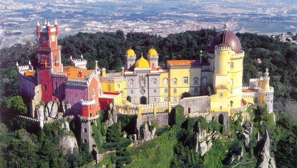 Palacio da Pena