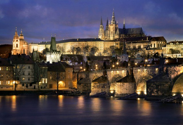 Prague Castle