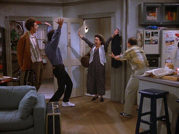 air seinfeld stockx