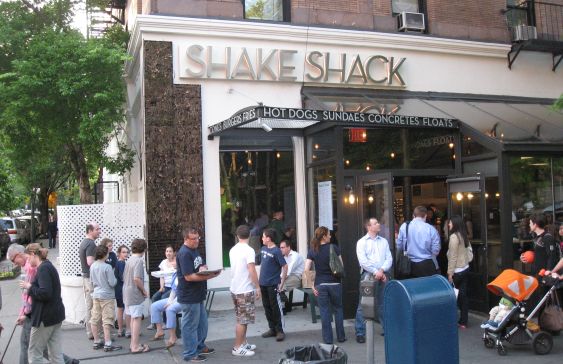 Shake Shack