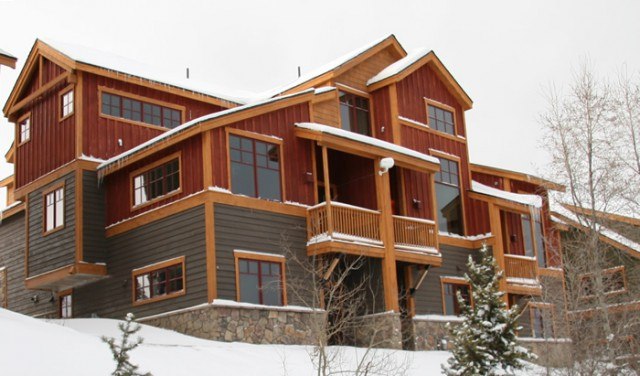 Ski Vacation Rental