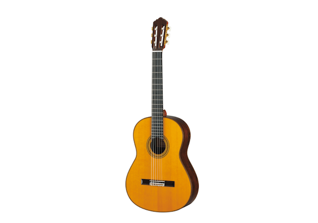 Yamaha GC42 Classical Guitar