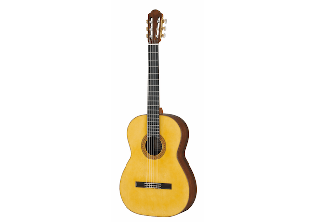 Yamaha GC82 Classical Guitar