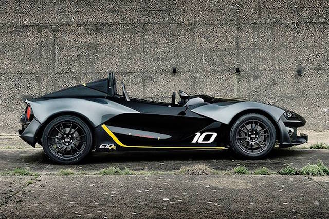 Zenos E10 R 2