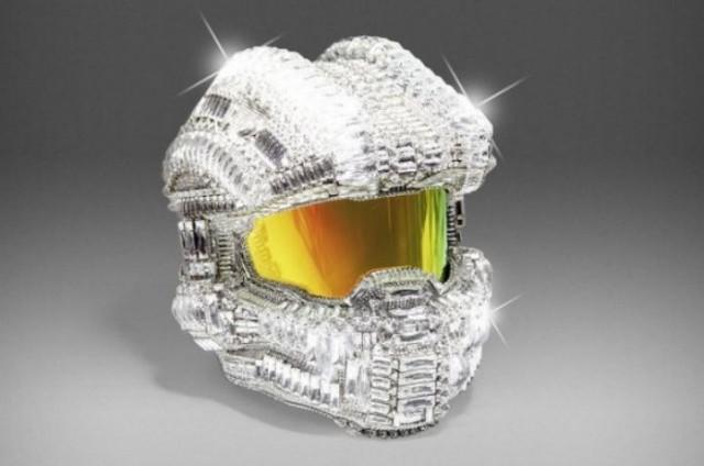 masterchief helmet