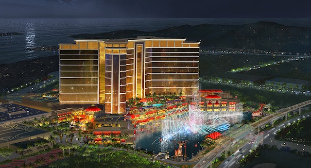 10 Up and Coming Hotels To Watch Out For in 2016 Wynn Palace Cotai