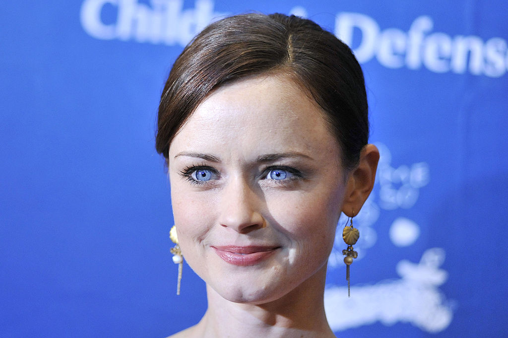 The 20 Most Beautiful Celebrities With Blue Eyes