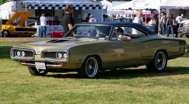 1970 Super Bee