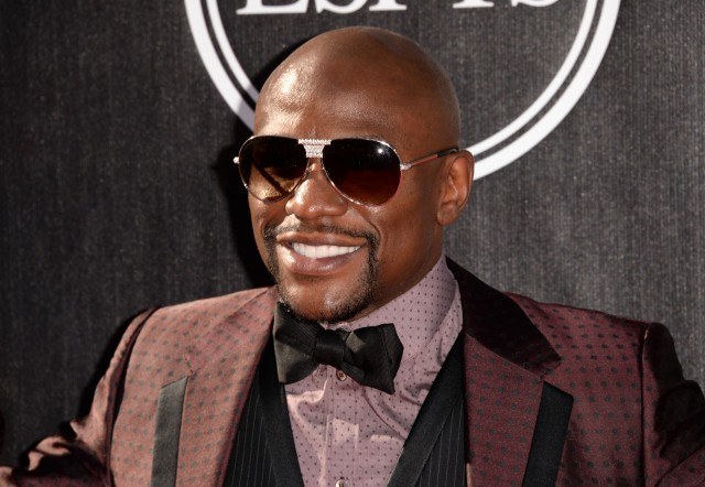 floyd mayweather