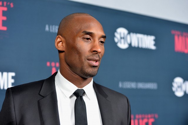 Kobe Bryant 