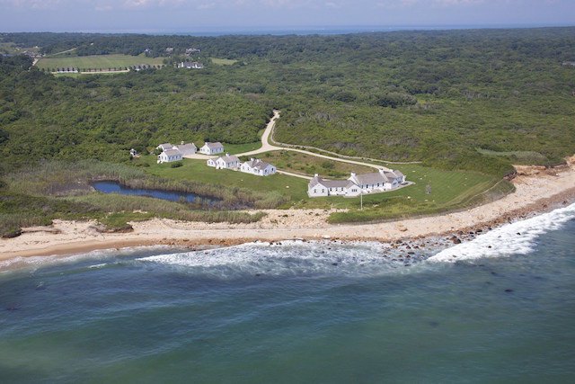 Andy Warhol's $50 Million Estate