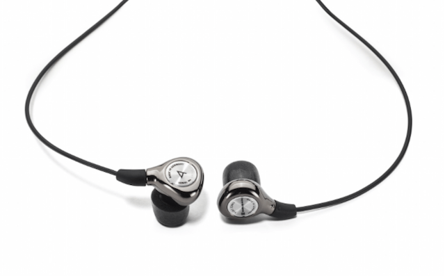 Astel & Kern AKT8iE In-Ear Monitors