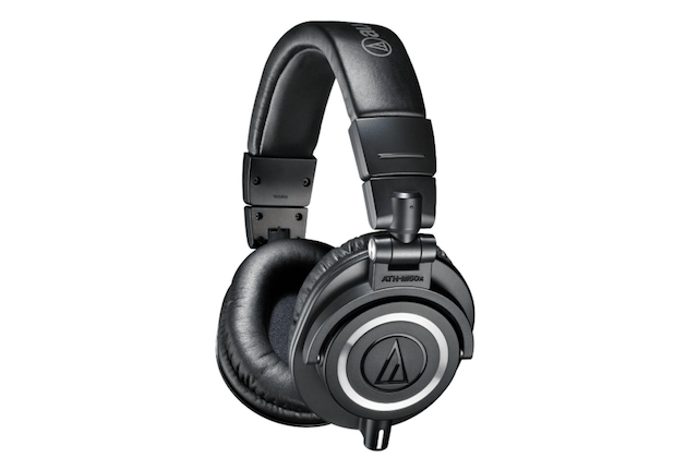 Audio-Technica ATH-M50X