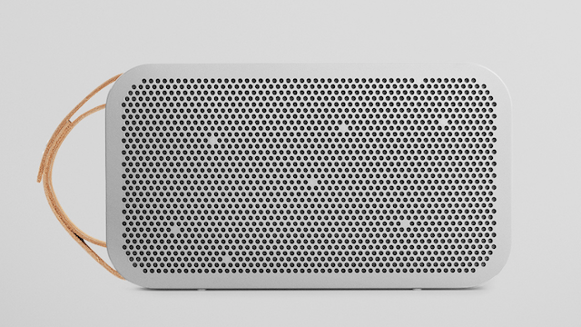 Bang & Olufsen BeoPlay A2 Wireless Portable Speaker