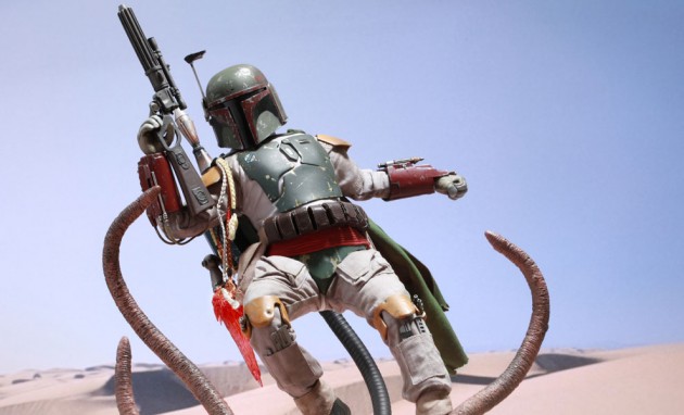 most expensive piece of star wars memorabilia