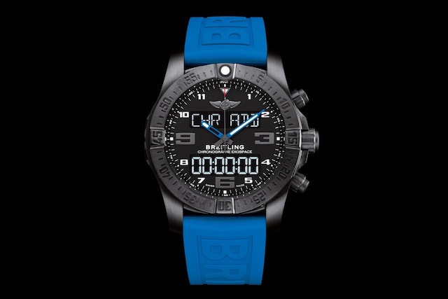 Breitling Exospace B55