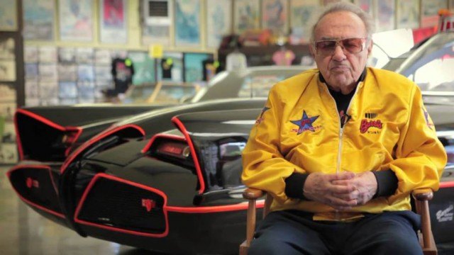 George Barris 